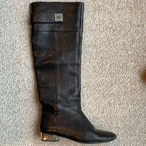 Michael Kors knee high boots